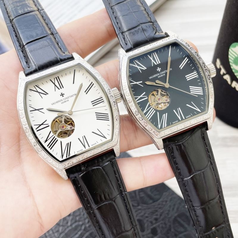 VACHERON CONSTANTIN Watches